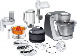 Robot culinaire Bosch – MUM56340
