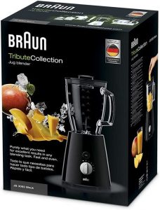 Blender Braun JB 3060