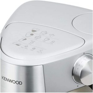 Kenwood KHC29.P0SI Prospero Robot pâtissier,