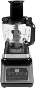 Ninja Robot culinaire 3-en-1 avec Auto-iQ [BN800EU]