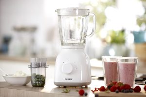Philips HR2100/00 Blender Daily Collection
