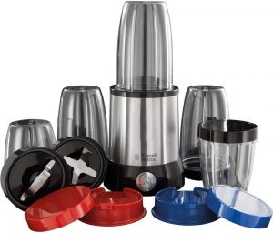 Russell Hobbs Mixeur Multifonctions 700W