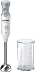 Bosch MSM66110 ErgoMixx Mixeur-Plongeur 600 W