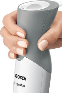 Bosch MSM66020 Mixeur Plongeant 600 W,