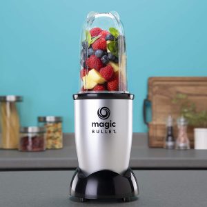 Magic Bullet Blender portable