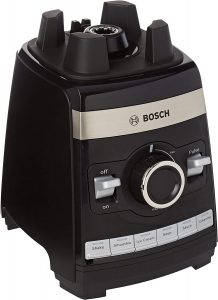Bosch MMBH6P6B Blender haute vitesse