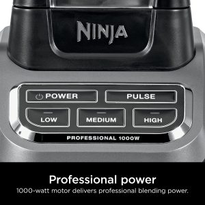 Ninja BL610 blender